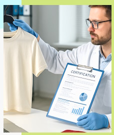 Услуги Сертификация продукции и услуг в Асбесте