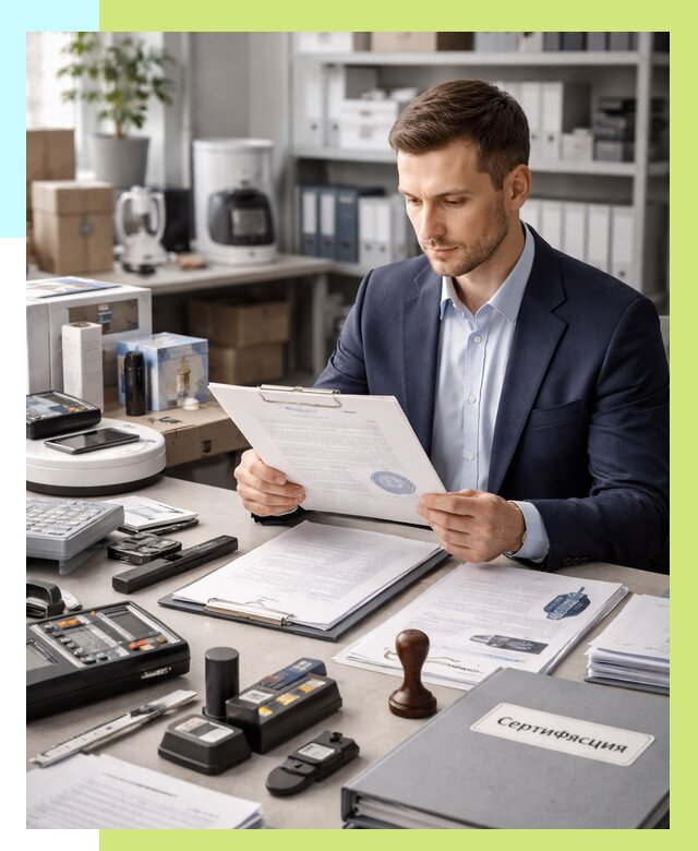 Сертификация продукции в Асбесте от 45482 р. | Орган Алешин-Сбс