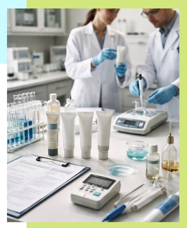 Сертификация зубной пасты в Асбесте от 20214 р. Алешин-Сбс