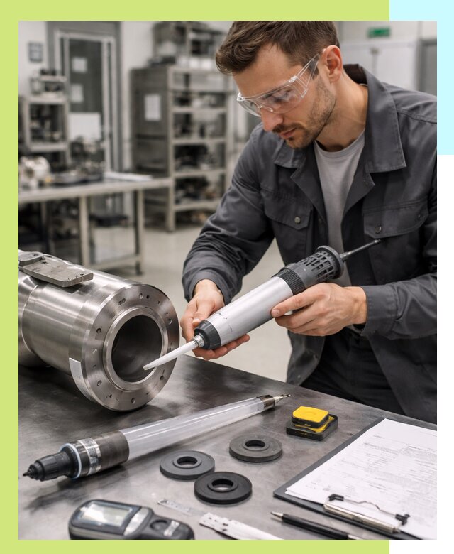 Сертификация герметиков и получение деклараций в Асбесте