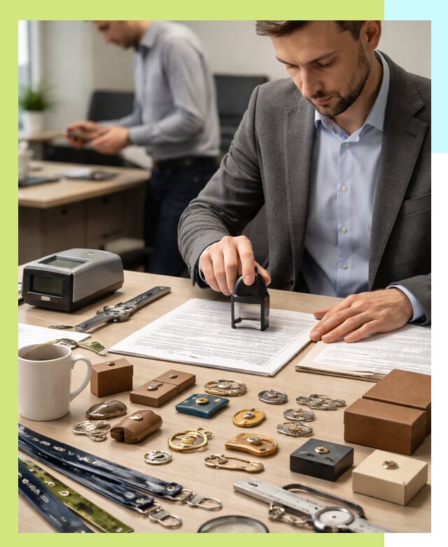 Сертификация сувениров и сувенирной продукции в Асбесте