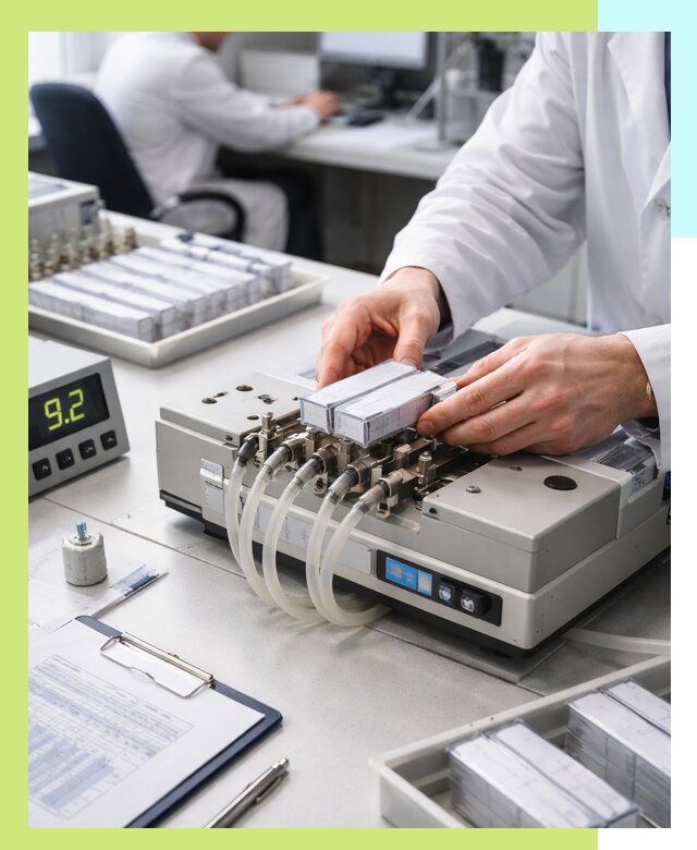 Сертификация сигарет и табачной продукции в Асбесте