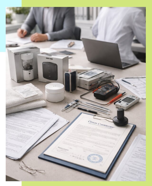 Сертификация товаров в Асбесте от 25268 р., Алешин-Сбс срочно