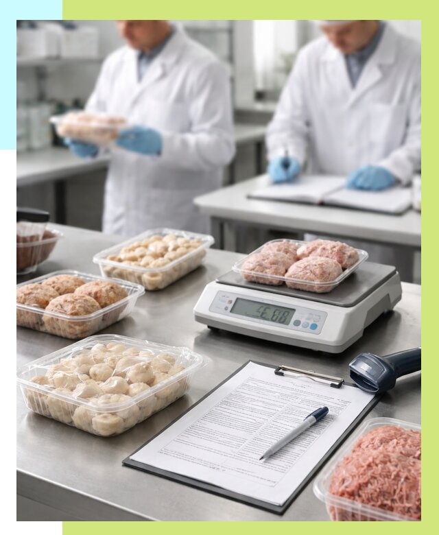 Сертификация полуфабрикатов в Асбесте от 18193 р. | Алешин-Сбс