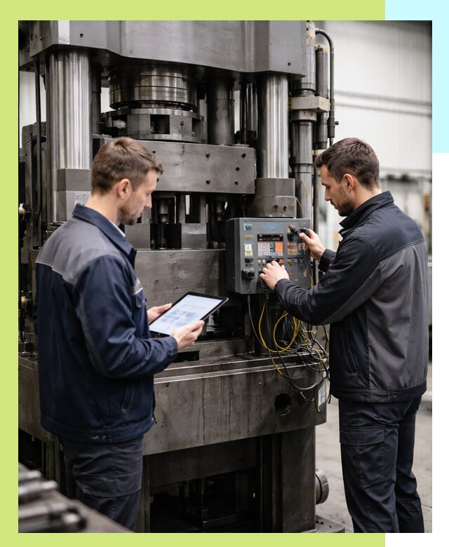 Сертификация машин и оборудования в Асбесте по ГОСТ и ТР