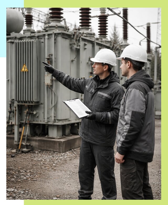 Сертификация высоковольтного оборудования в Асбесте|Алешин-Сбс 75803р