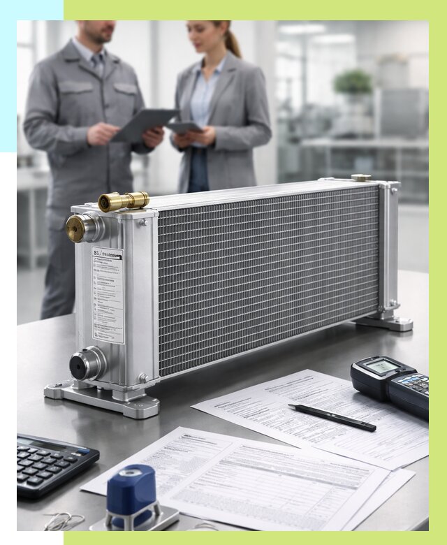 Сертификация радиаторов в Асбесте под ключ от 8591 р. | Алешин-Сбс