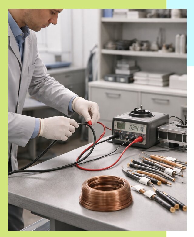 Сертификация провода в Асбесте для продажи и экспорта