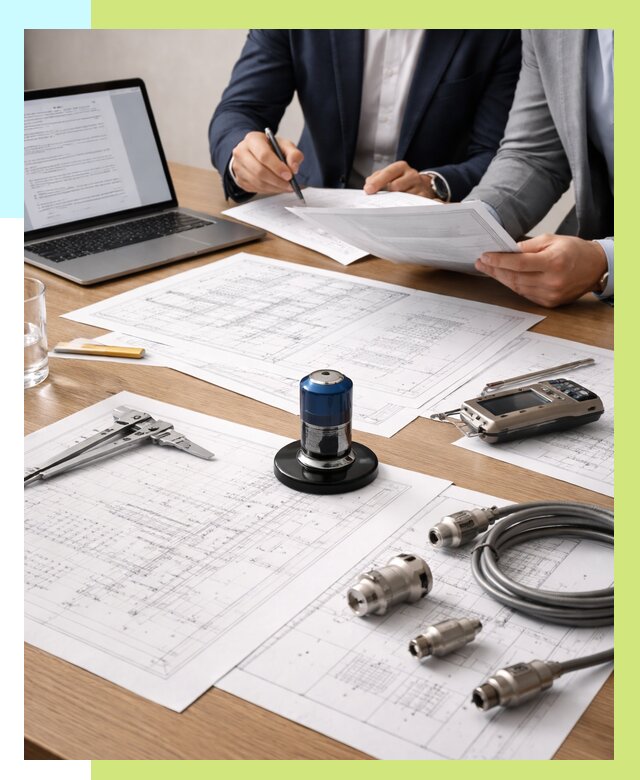 Разработка технических условий в Асбесте от 12128 р. | Алешин-Сбс