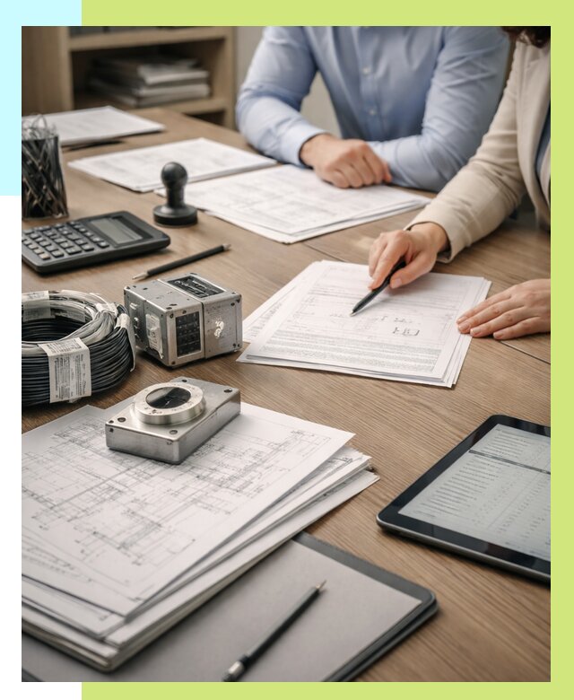 ТУ на изделие в Асбесте: оформить и получить от 8591 р. | Алешин-Сбс