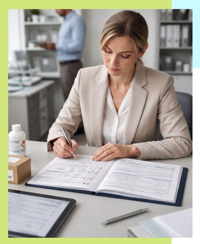 Оформление паспорта безопасности продукции и оборудования в Асбесте