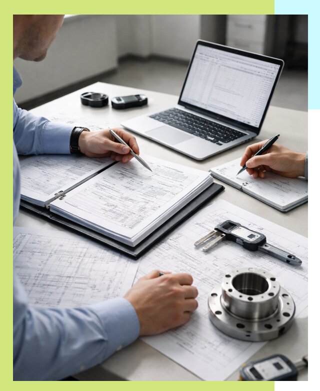 Разработка технологической инструкции для производства в Асбесте