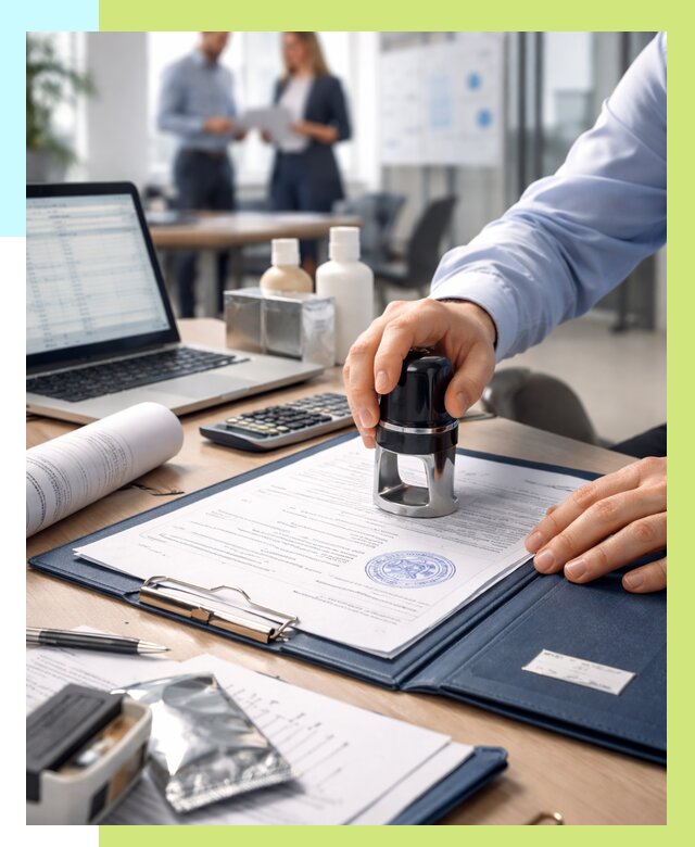 Технологический регламент в Асбесте от 15161 р. | Алешин-Сбс под ключ