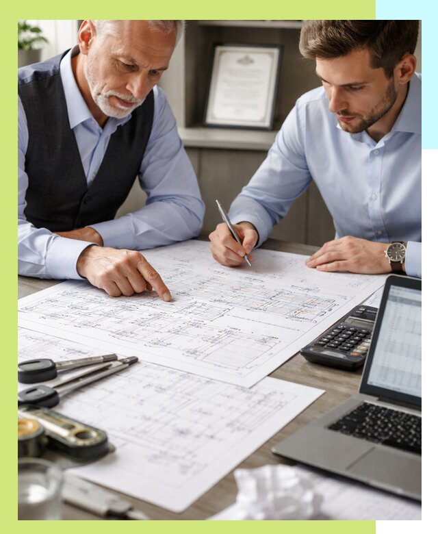 Разработка маршрутных карт технологических процессов в Асбесте