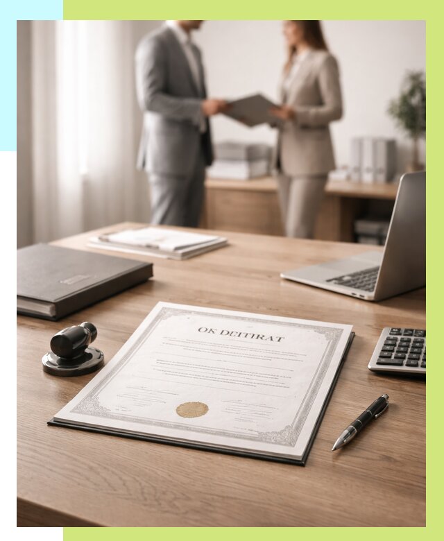 Сертификат на услуги в Асбесте оформить от 8591 р. Алешин-Сбс