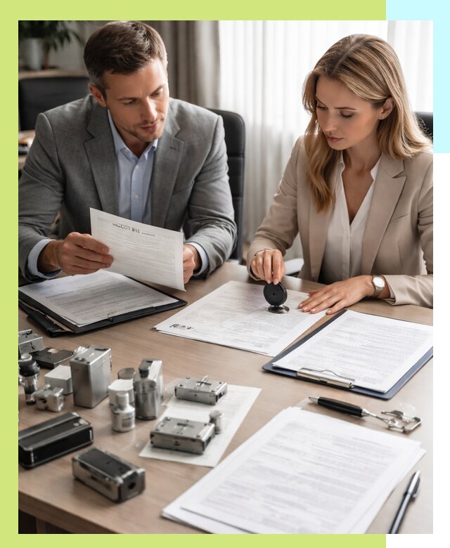 Выдача добровольного сертификата ГОСТ Р и регистрация в Асбесте