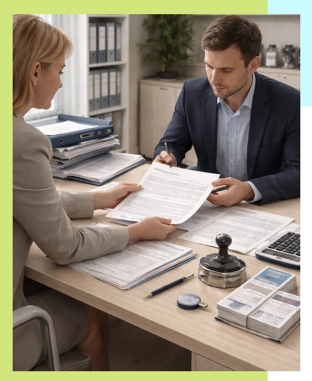 Оформление декларации соответствия ТР ТС в Асбесте быстро и надёжно