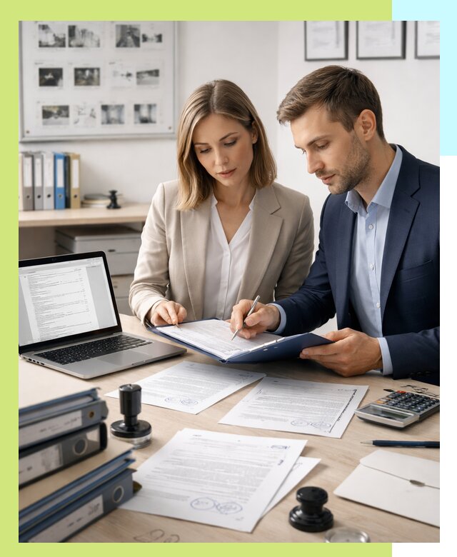 Нотификация ФСБ для продукции и оборудования в Асбесте