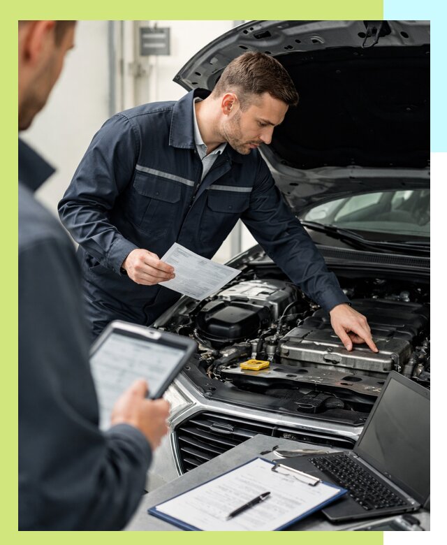 Оформление СБКТС на автомобиль в Асбесте, быстро и официально