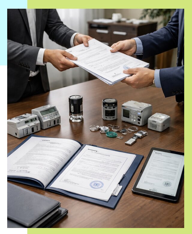 БКТС в Асбесте: оформить и заказать от 7580 р. | Алешин-Сбс