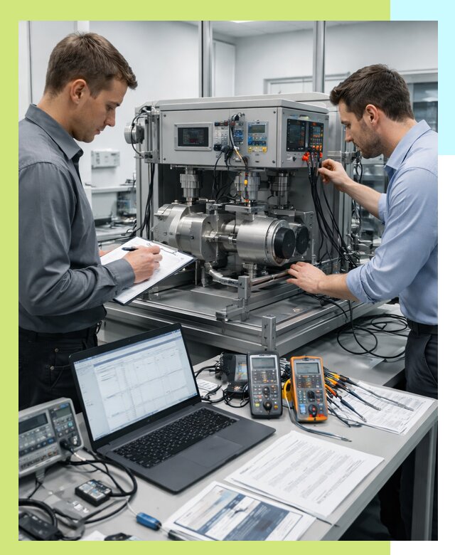 Получение БКТС для техники, оборудования и услуг в Асбесте