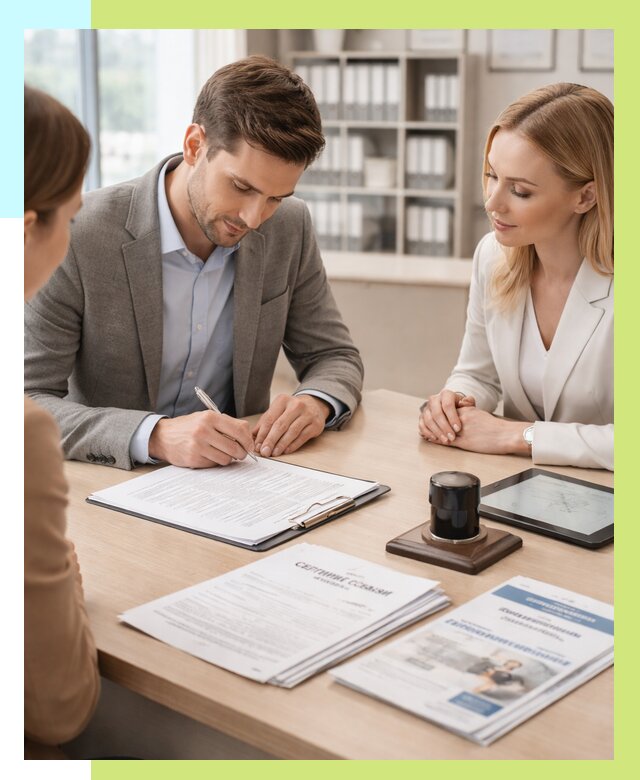 Сертификат Минсвязи под ключ в Асбесте от 25268 р. | Алешин-Сбс