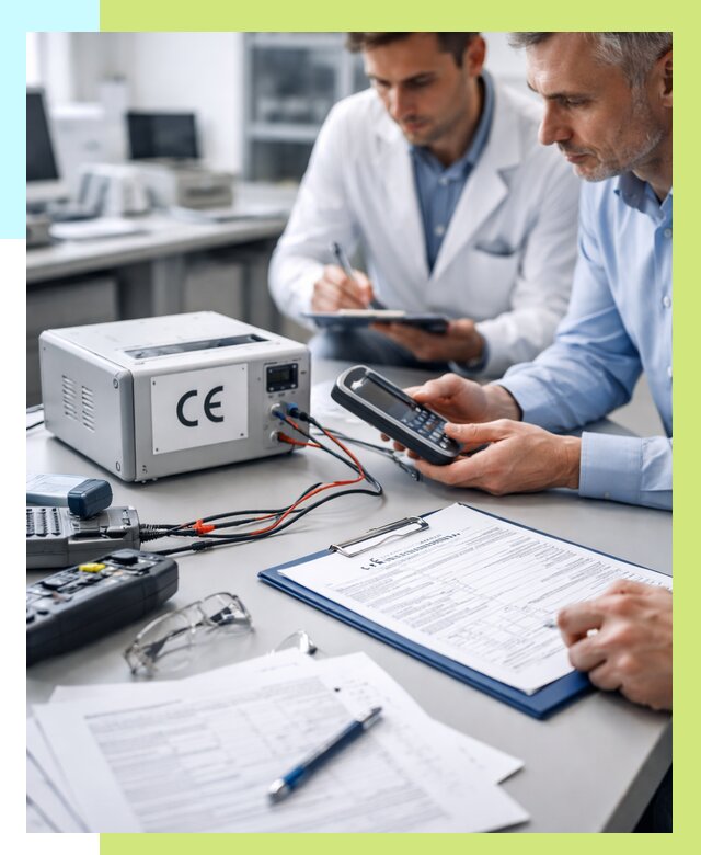 CE сертификат в Асбесте от 20214 р. под ключ Алешин-Сбс