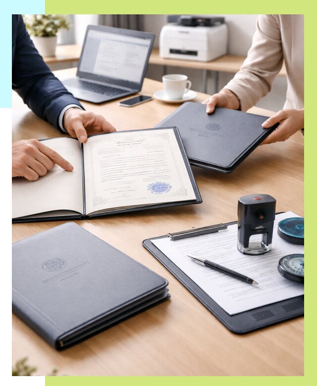 Сертификат OHSAS 18001 в Асбесте от 45482 р. | Алешин-Сбс