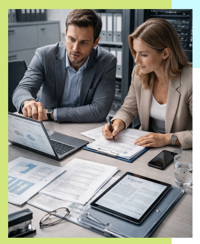 Получение сертификата ISO 27001 информационной безопасности в Асбесте