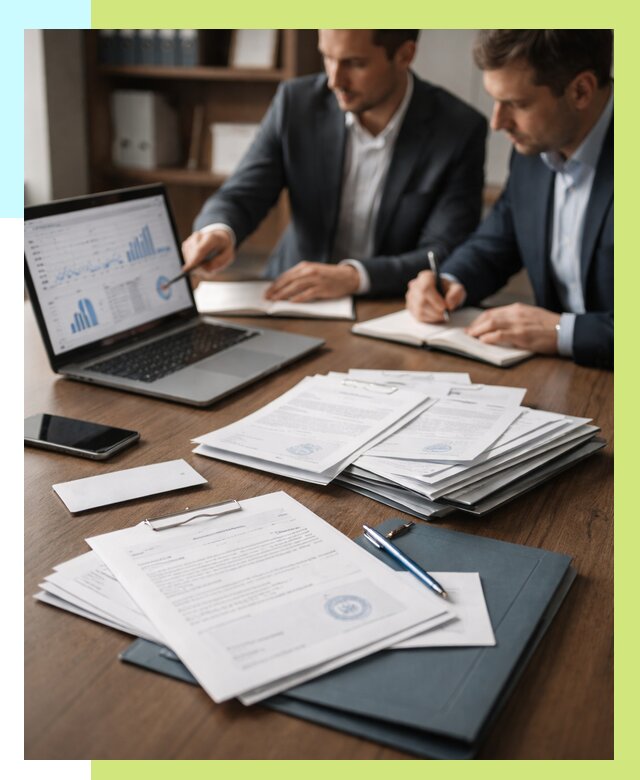 Оценка деловой репутации в Асбесте от 7580 р. | Алешин-Сбс