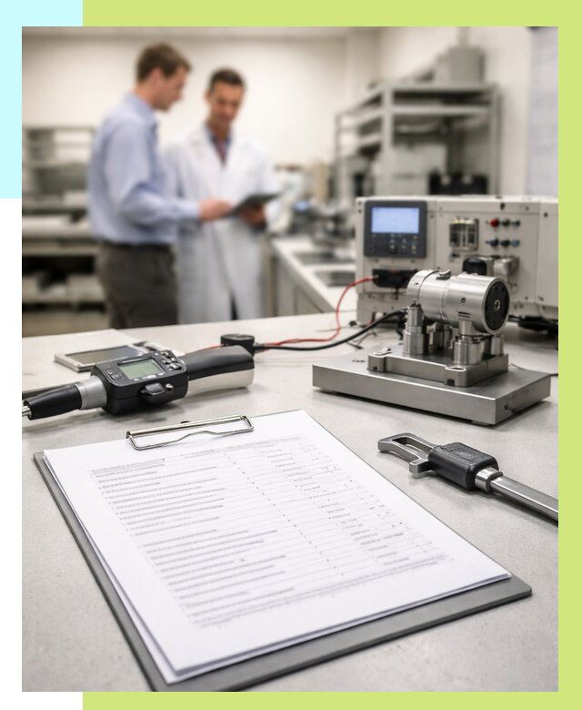 Протокол испытаний продукции в Асбесте от 7580 р. | Алешин-Сбс