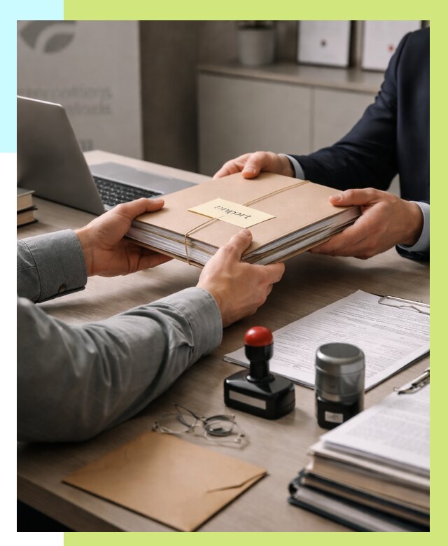 Сертификация для импорта в Асбесте от 30321 р. | Алешин-Сбс