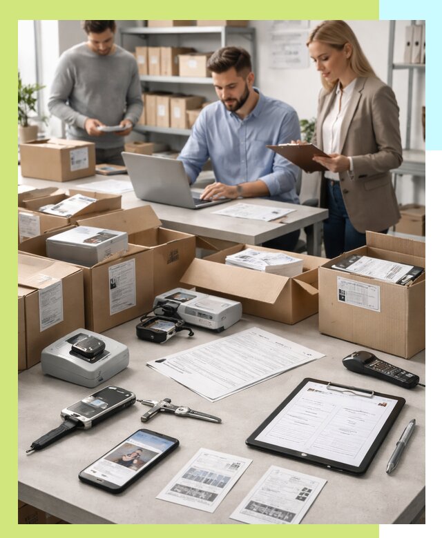 Сертификация товаров и документов для маркетплейсов в Асбесте