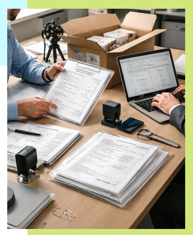 Сертификация товаров из Китая в Асбесте от 15161 р. | Алешин-Сбс