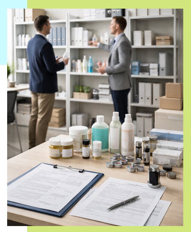 Сертификация собствен. продукции в Асбесте от 25268 р. | Алешин-Сбс