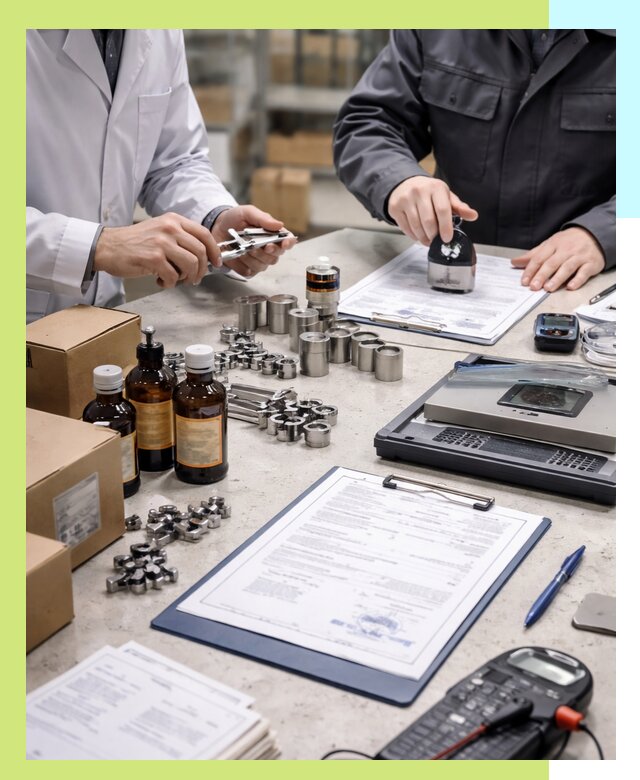 Сертификация продукции собственного производства в Асбесте