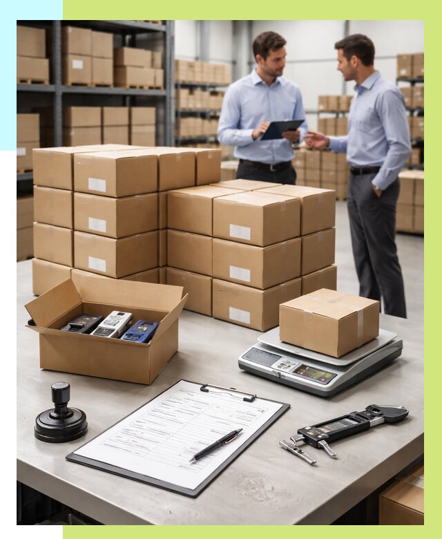 Сертификация партии товара в Асбесте от 15161 р., Алешин-Сбс