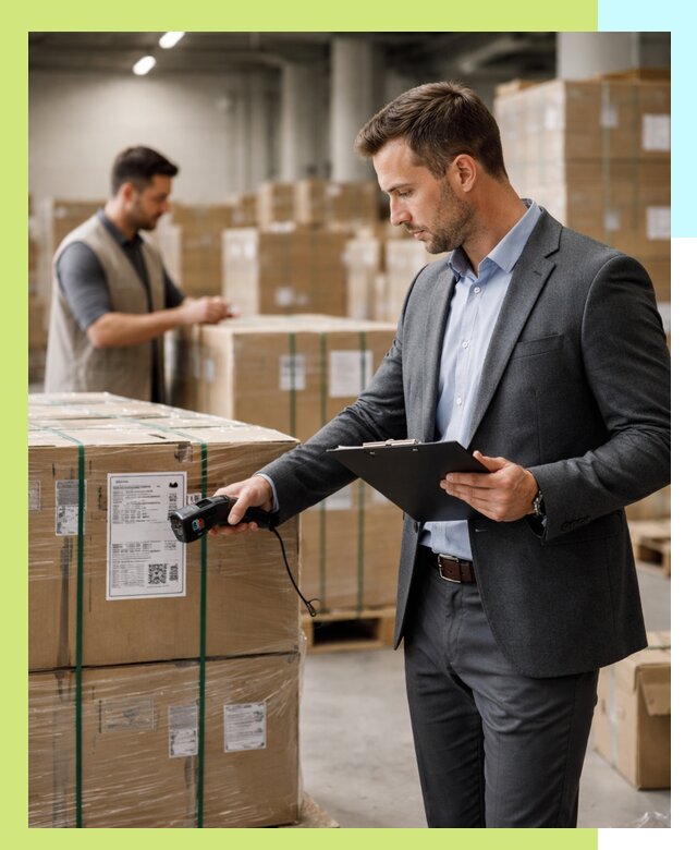 Сертификация партии товара в Асбесте по требованиям законодательства